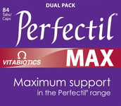 Max Tablets, Maximum Support Formula for Skin Hair and Nails, by Vitabiotics