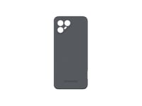 Fairphone Fp4backcover-G, Cover Til Bagside, Fairphone, Fairphone 4, Grå, Genanvendt Plast, 74 Mm