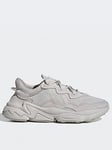 adidas Originals Unisex Ozweego Trainer - White, White, Size 4, Men