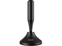 Philips Digital Vhf/Uhf-Antenn För Inomhus- Och Utomhusbruk