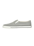 Ethletic Fair Deck Classic, Basket Homme, Urban Grey, 37 EU