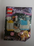 POLYBAG FOIL SACHET LEGO FILLE FRIENDS 561409 LE LAVABO DE CUISINE