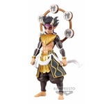 Banpresto Demon Slayer Kimetsu no Yaiba Demon Series Vol.12 Hantengu Zohakuten