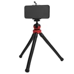 Un‑58 Flexible Desktop Mobile Phone Tripod Camera Stand Bracket For Vlog