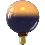 Ampoule LED E27 - CALEX - INCEPTION G125 - 3,5 W - 80 lm - 1800 K - Degrade n...