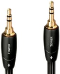 Audioquest TOWER JACK 3.5mm - Câble Jack 3.5 mm