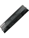 AboutBatteries Batterie pour Dell VOSTRO 1700, Haute capacité, 11.1V, 6600mAh, Li-ION