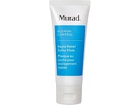 Murad Murad, Rapid, Sulfur, Anti-Blemish, Cream Mask, For Face, 75 Ml For Women