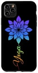 Coque pour iPhone 11 Pro Max Simple Minimalistic Yoga