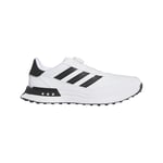 Adidas S2G SL BOA 24 Golfsko Herre Hvit 40