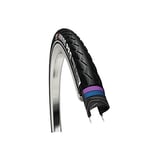 CST E-Series 37-622 Pneu de vélo Noir 28 x 1 5/8 x 1 3/8"