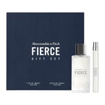 Abercrombie & Fitch Fierce Parfymset