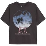 T-shirt enfant E.t. The Extra-Terrestrial  TV2007