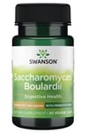 Swanson - Saccharomyces Boulardii