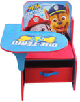 PAW Patrol Chair Desk with Storage Bin