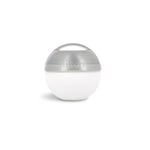 Milton Mini Baby Soother Steriliser SilverTablets