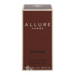 Chanel Allure Homme Deo Stick 75 ml Herr