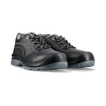 BRYNJE Force Shoe - skyddssko - Svart - 42