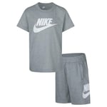 Nike Club Tee & Short Set