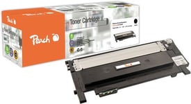 Peach-tonerkassetter som passer Samsung Xpress C 460 FW tonerkassett, svart