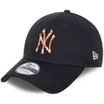 Casquette New-Era  NY Yankees City Camo 9Forty