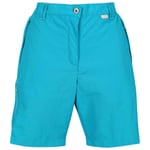 REGATTA Chaska Short Ii W - Bleu taille 44 2022