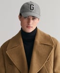 Gant Badge Wool Cap