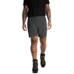 TRANGOWORLD Balme Short de randonnée pour Homme