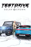 Test Drive Unlimited Solar Crown - Pre-Order Bonus (DLC) (PS5) PSN Key EUROPE/AUSTRALIA