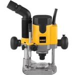 Dewalt DW 621, jyrsin