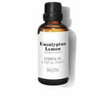 Essential oil Daffoil   Eucalyptus Lemon 50 ml