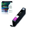 Tonerweb Canon Pixma MX 720 Series - Blekkpatron Magenta CLI-551XL M (12 ml) Erstatter 6445B001 25512C-6445B001 46805