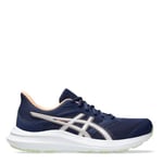 Asics Femme JOLT 4 Sneaker, Blue Expanse Pure Silver, 43.5 EU