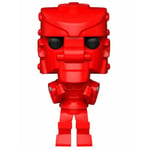 Figurine Funko Pop! - Vinyl - Mattel - Rock 'em Sock 'em Robots (rd), Micromania-Zing, numero un francais du jeu video et de la pop