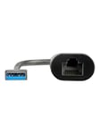 StarTech.com USB 3.0 Type-A to 2.5 Gigabit Ethernet Adapter with 2.5GBASE-T - network adapter