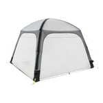 Kampa Air Shelter 300 Inflatable Gazebo Event Shelter + detachable sides