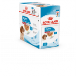 Royal Canin Puppy Medium Våtfoder Påse 140g 10 st