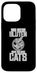 iPhone 14 Pro Max Gluten Free Funny Diet Food Meal Case