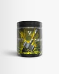 2 x PWO Pre-workout - Thor's Hammer Mjölner - Lemon Rive