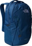 The North Face Vault Shady Blue/TNF White, LIMESTONEGREY/FORTUNABLUE, OneSize