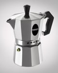 1 X CAFETIERE MORENITA NEW 2 tasses