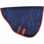 Halstäcke Hansbo Sport Pro 150g Marin/Orange - MAR/ORA, XS