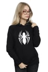 Spider-Man Ultimate Spider Logo Hoodie