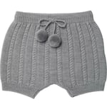 FUB baby bloomers – light grey - 92