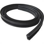 Steele Rubber Products 50-0486-43 tätningslist mellan huv och torped