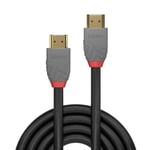 Lindy Anthra Line HDMI 2.1 kabel - 10K/120 Hz - 1 m