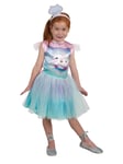 Gabby's Dollhouse Cakey Cat Tutu Dress