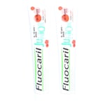 FLUOCARIL Junior - Gel dentifrice bi-fluoré, fruits rouges 6-12 ans Dentaire 150 ml