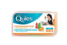 Quies Skum Ørepropper - 3 Par