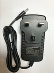 9V Switching Adapter Power Supply for Binatone Latitude 750 Walkie Talkie Radios